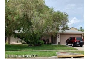 3082 Woodsmill Dr, Melbourne, FL 32934, Sold 04/29/19