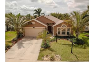 3851 La Flor Dr, Rockledge, FL 32955, Sold 06/19/19