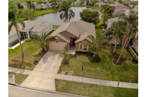3851 La Flor Dr, Rockledge, FL 32955, Sold 06/19/19