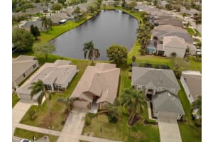 3851 La Flor Dr, Rockledge, FL 32955, Sold 06/19/19