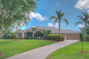 4111 Tradewinds Trail, Merritt Island, FL 32953, Sold 06/14/19