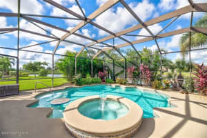7356 Gorda Peak Ct, Melbourne, FL 32940, Sold 06/13/19