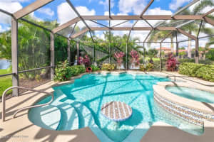 7356 Gorda Peak Ct, Melbourne, FL 32940, Sold 06/13/19