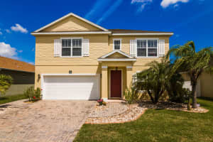 2081 Bridgeport Cir, Rockledge, FL 32955, Sold 06/14/19