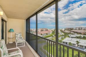 Harbour Royal South, 520 Palm Springs Blvd, Indian Harbour Beach, FL 32937, Sold 05/31/19