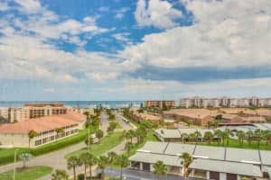 Harbour Royal South, 520 Palm Springs Blvd, Indian Harbour Beach, FL 32937, Sold 05/31/19