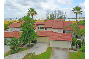 2111 Parkside Pl, Satellite Beach, FL 32937, Sold 04/12/19