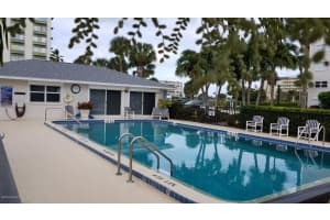 1700 N Atlantic Ave, Cocoa Beach, FL 32931, Sold 06/24/19