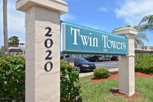 2020 N Atlantic Ave, Cocoa Beach, FL 32931, Sold 05/03/19