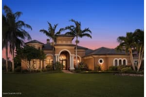 2883 BELLWIND Cir, Rockledge, FL 32955, Sold 02/27/20