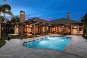 2883 BELLWIND Cir, Rockledge, FL 32955, Sold 02/27/20