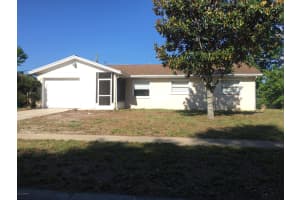 546 Louvre Dr, Melbourne, FL 32935, Sold 06/17/19