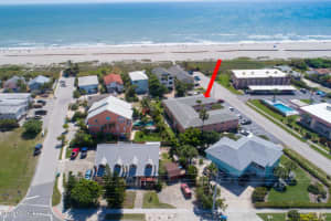 610 Jefferson Ave, Cape Canaveral, FL 32920, Sold 05/24/19