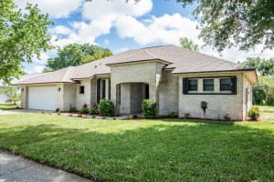 226 Lake Shore Dr, Merritt Island, FL 32953, Sold 07/12/19