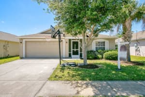 4041 Wilkes Dr, Melbourne, FL 32901, Sold 06/10/19