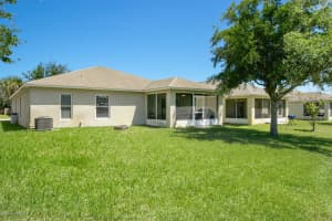 4041 Wilkes Dr, Melbourne, FL 32901, Sold 06/10/19