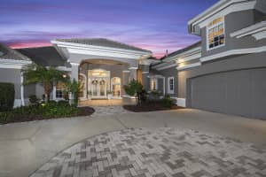 286 Lansing Island Dr, Indian Harbour Beach, FL 32937, Sold 01/23/20