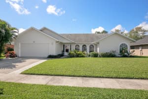 1950 Glen Meadows Cir, Melbourne, FL 32935, Sold 09/11/19