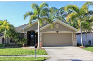4318 Palladian Way, Melbourne, FL 32934, Sold 05/17/19