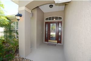 4318 Palladian Way, Melbourne, FL 32934, Sold 05/17/19