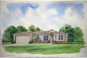 4045 Negal Cir, Melbourne, FL 32901, Sold 04/16/19