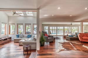 2595 Lynwood Pl, Merritt Island, FL 32953, Sold 07/23/19