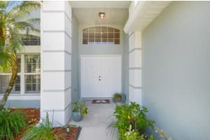 2981 St James Ln, Melbourne, FL 32935, Sold 05/20/19