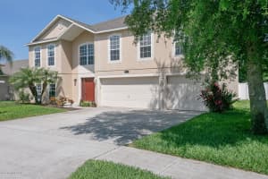 632 L M Davey Ln, Titusville, FL 32780, Sold 08/05/19