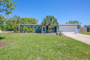 300 Willow Ave, Merritt Island, FL 32953, Sold 05/24/19