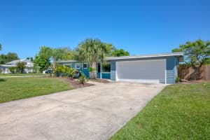 300 Willow Ave, Merritt Island, FL 32953, Sold 05/24/19