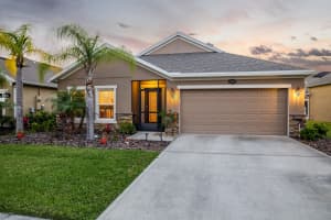 252 Teaberry Dr NW, Palm Bay, FL 32907, Sold 09/10/19