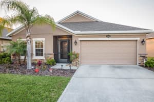 252 Teaberry Dr NW, Palm Bay, FL 32907, Sold 09/10/19