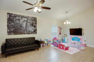 252 Teaberry Dr NW, Palm Bay, FL 32907, Sold 09/10/19