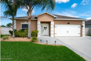 5739 Duskywing Dr, Rockledge, FL 32955, Sold 06/24/19
