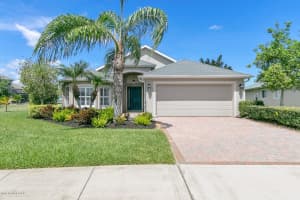 3382 Siderwheel Dr, Rockledge, FL 32955, Sold 05/28/19