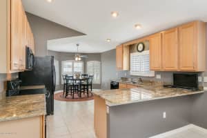 3382 Siderwheel Dr, Rockledge, FL 32955, Sold 05/28/19