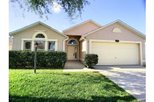 3847 La Flor Dr, Rockledge, FL 32955, Sold 05/24/19