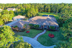5453 The Willows Dr, Melbourne, FL 32934, Sold 12/13/19