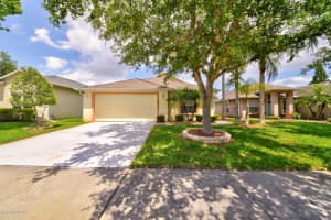 3580 Deer Lakes Dr, Melbourne, FL 32940, Sold 07/26/19