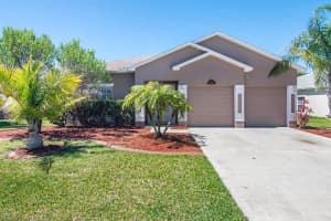 5249 Duskywing Dr, Rockledge, FL 32955, Sold 06/03/19