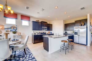 2655 Alibird Dr, Titusville, FL 32780, Sold 10/07/19