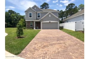 5684 Reagan Ave, Titusville, FL 32780, Sold 11/15/19