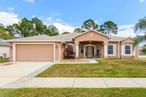 5781 Cinnamon Fern Blvd, Cocoa, FL 32927, Sold 05/31/19