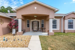 5781 Cinnamon Fern Blvd, Cocoa, FL 32927, Sold 05/31/19