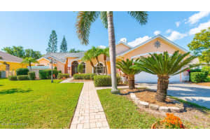 861 Sandhill Crane Ct, Rockledge, FL 32955, Sold 06/13/19
