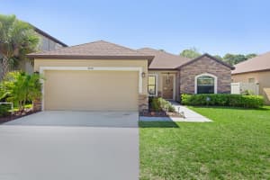 4070 Millicent Cir, Melbourne, FL 32901, Sold 06/14/19