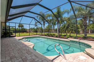 2033 Woodfield Cir, West Melbourne, FL 32904, Sold 06/18/19