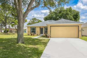 4784 White Heron Dr, Melbourne, FL 32934, Sold 06/03/19