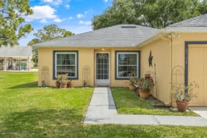 4784 White Heron Dr, Melbourne, FL 32934, Sold 06/03/19
