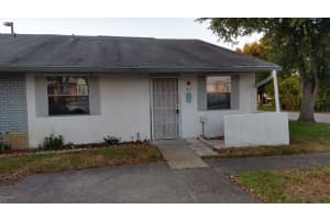 846 Dow Ln, Titusville, FL 32780, Sold 07/22/19